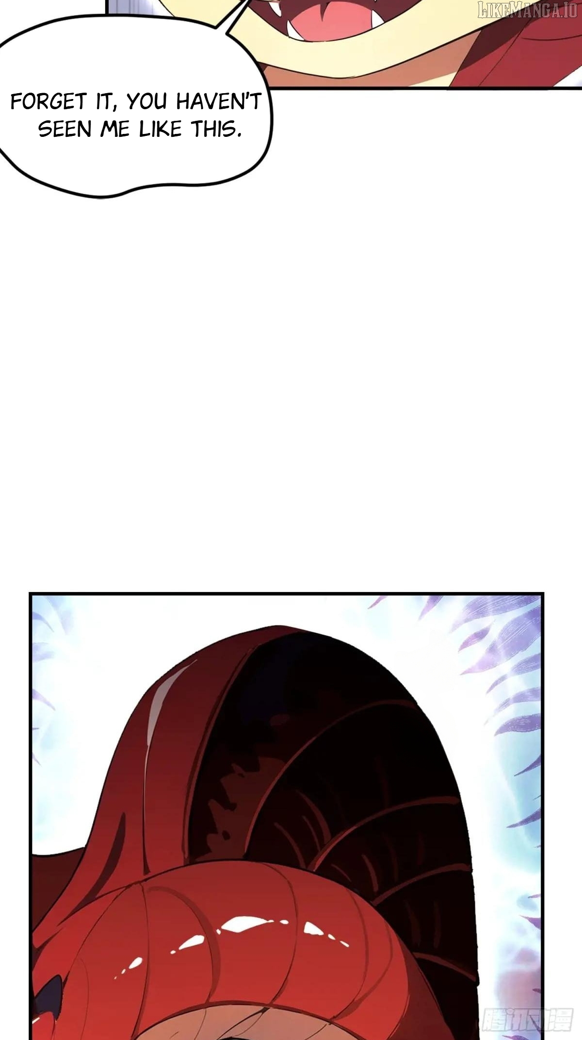 Outrageous! I opened a training class for empresses Chapter 72 - page 23